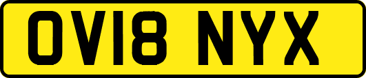 OV18NYX