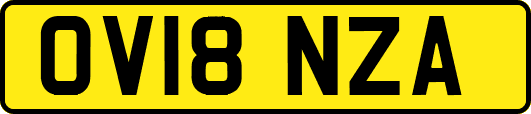 OV18NZA