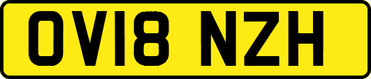 OV18NZH