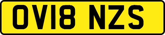 OV18NZS