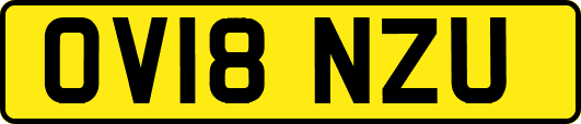 OV18NZU