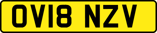 OV18NZV