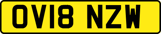 OV18NZW