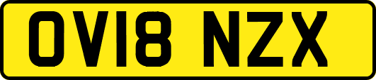 OV18NZX