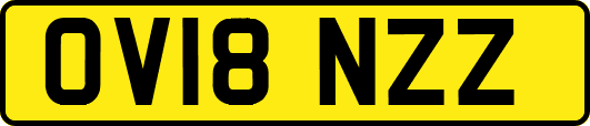 OV18NZZ