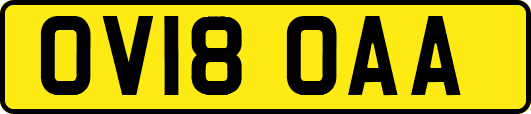OV18OAA