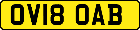OV18OAB