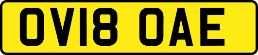 OV18OAE