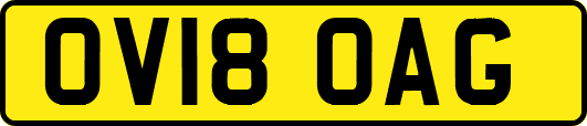 OV18OAG