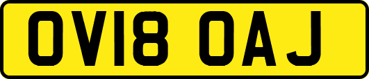 OV18OAJ
