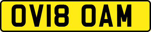 OV18OAM