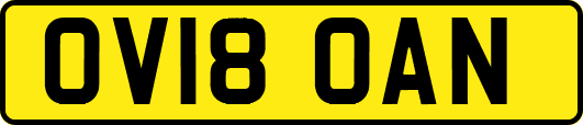 OV18OAN