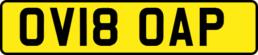 OV18OAP