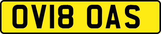 OV18OAS