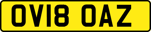 OV18OAZ