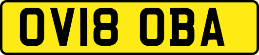 OV18OBA