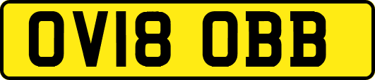 OV18OBB