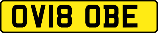OV18OBE