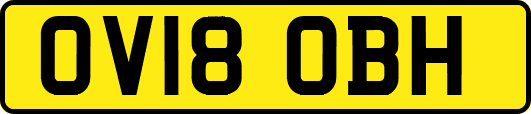 OV18OBH