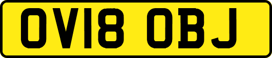 OV18OBJ