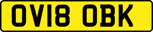OV18OBK