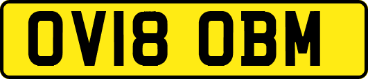 OV18OBM