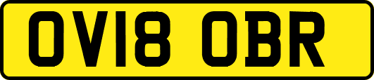OV18OBR
