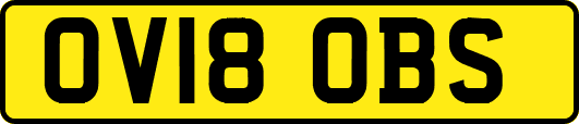 OV18OBS