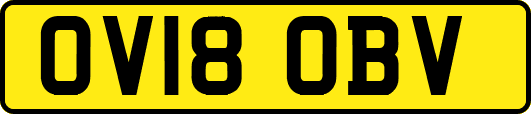 OV18OBV
