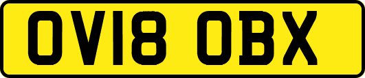 OV18OBX