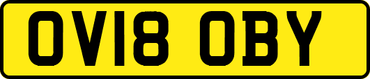 OV18OBY