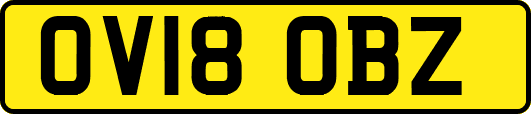 OV18OBZ