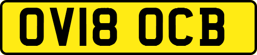 OV18OCB
