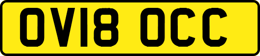OV18OCC