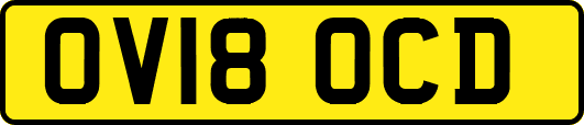 OV18OCD