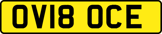 OV18OCE