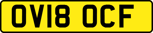 OV18OCF