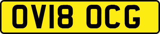 OV18OCG