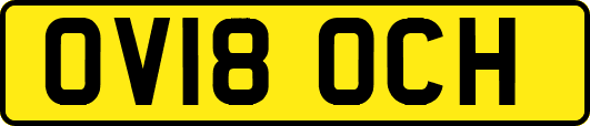 OV18OCH