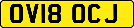 OV18OCJ