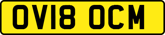 OV18OCM