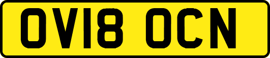OV18OCN
