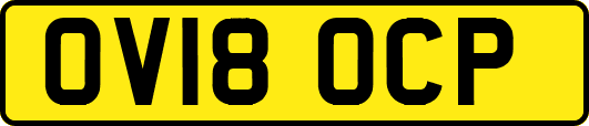 OV18OCP
