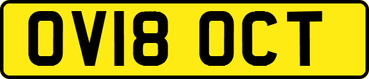 OV18OCT