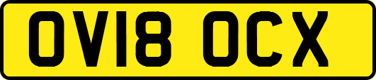 OV18OCX