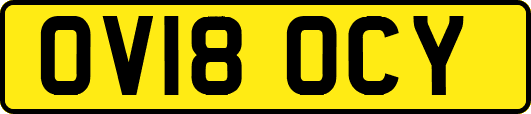 OV18OCY