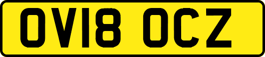 OV18OCZ