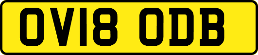 OV18ODB