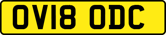OV18ODC