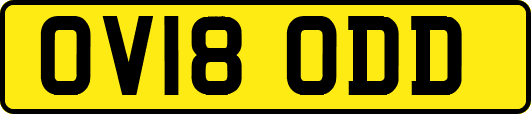 OV18ODD